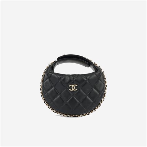 haalfmoom chanel|chanel official website.